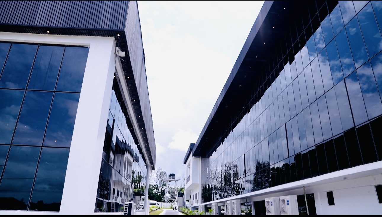 State Library - Cross River State